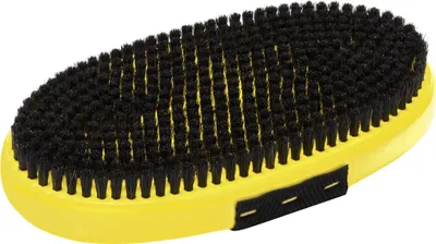 Produktbild von Toko Base Brush oval Horsehair gelb