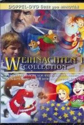 Produktbild von Weihnachten Collection 1