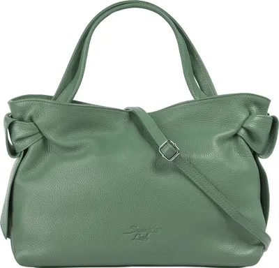 Produktbild von Samantha Look Handtasche Damen 021331 grün