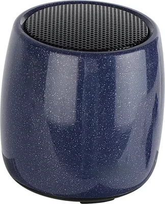 Produktbild von Mini-Bluetooth-Lautsprecher Wireless mit TWS-Stereo-Sound und Bass, kleine tragbare Lautsprecher mit eingebautem Mikrofon, Freisprecheinrichtung, 5,3