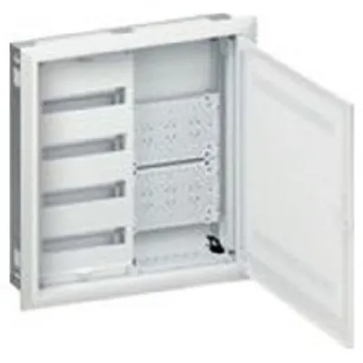 Obrázek produktu pro Průmyslový distributor VxŠxH 657x565x112mm - Rozvodná skříň (prázdná) 650x550mm FWU42K3