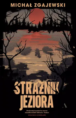 Produktbild von Strażnik jeziora