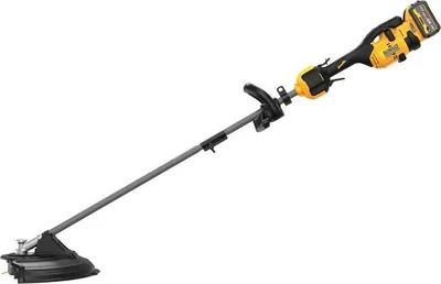 Produktbild von Multifunktionales Gartengerät Akku Split Boom 54V 1*9.0Ah - Dw Dcmas5713
