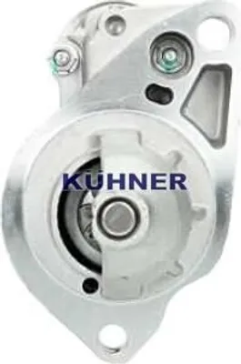 Produktbild von AD KÜHNER 101458V Starter Anlasser 1,2kW für HONDA CIVIC VIII Hatchback (FN, FK) 12V