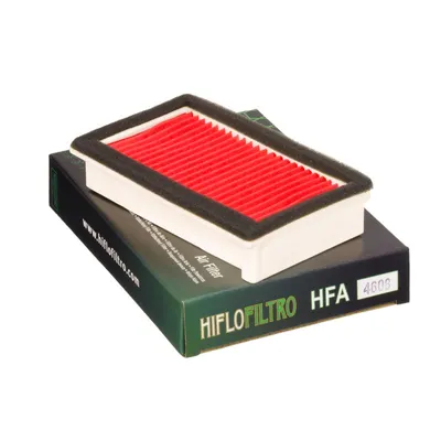 Produktbild von SP 1097168 HIFLOFILTRO Luftfilter - HFA4608 passend für YAMAHA XT 600
