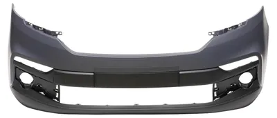 Produktbild von Original Fiat Stoßstange Stoßfänger vorne Grundiert 6000620037