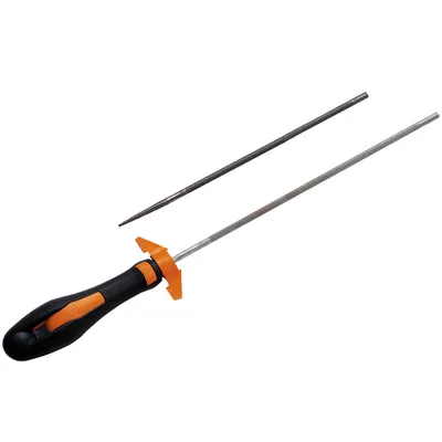 Obrázok produktu pre Stihl pilový reťazový pilník .404" Ø 4,5 x 200 MM