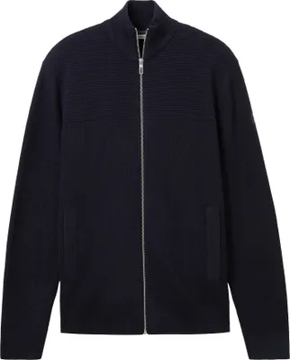 Produktbild von Tom Tailor Strickjacke Cardigan