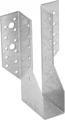 Immagine prodotto di Scarpa per travi WB 4, 38x171x2 / confezione 1 pz