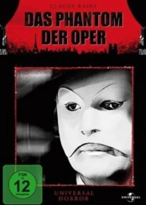 Produktbild von Phantom der Oper