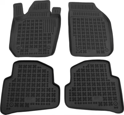 Immagine prodotto di Tappetini in gomma per auto Skoda Fabia III. 2014-2021