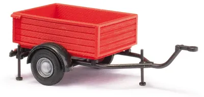 Produktbild von Busch Feuerwehranhänger ohne Beladu 59970