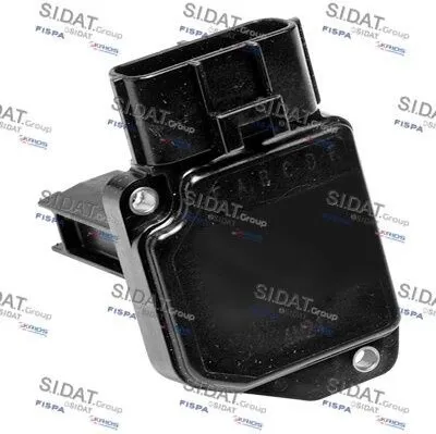 Produktbild von SIDAT Luftmassenmesser (LMM) Luftmengenmesser 38.613A2