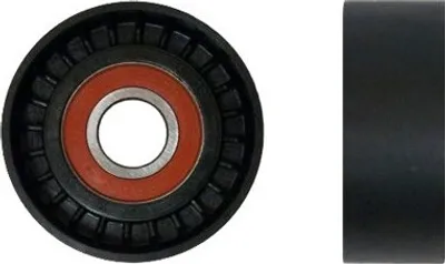 Produktbild von DENCKERMANN P214002 Spannrolle Keilrippenriemen für OPEL ZAFIRA B (A05) Astra H Caravan (A04) Astra H Schrägheck (A04) für FIAT Ducato Kastenwagen
