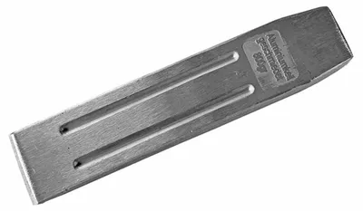 Image de IRONSIDE Coin d'abattage et de fendage en aluminium 1000 g