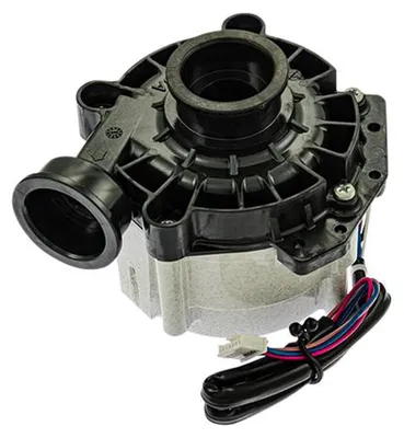 Produktbild von Panasonic Umwälzpumpe AQUAREA ACXB53-00391, Ersatzteil für Panasonic Wärmepumpen-Inneneinheiten, 1 Stk.