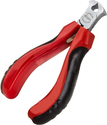 Produktbild von DEMA Vornschneider 115 mm CR-V