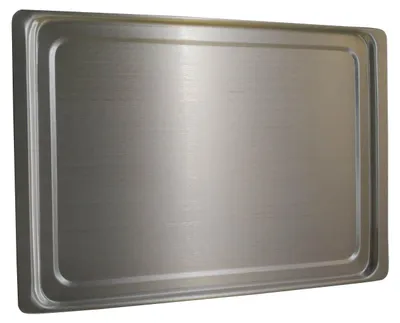 Image de Plaque à Frire pour Four Convection 7500.0005 - Combisteel