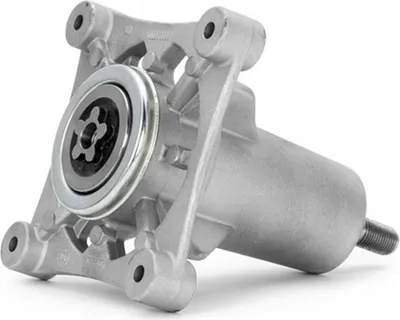 Immagine prodotto di Mandrino portacoltelli Husqvarna CTH 184T 194 224T 2642TR, TS 242 342 346 / 5871216-05