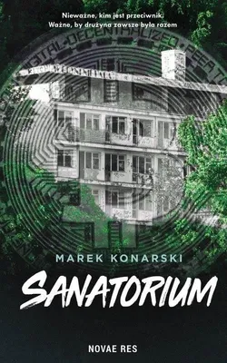 Obrázek produktu pro ISBN 978-83-821-9692-4, Polský, Brožovaná, 372 str.