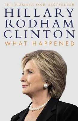 Produktbild von What Happened