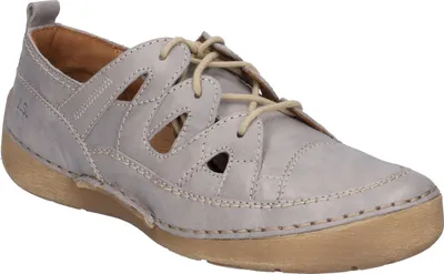 Produktbild von JOSEF SEIBEL Fergey 36 | Halbschuh für Damen | Grau