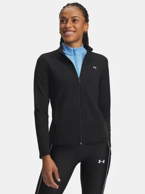 Image de Under Armour Motion Fz - noir ultime, taille : XS