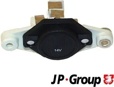 Zdjęcie produktu dla JP GROUP 1190200900 Regulator alternatora