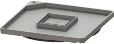 Produktbild von KESSEL 830054 Abdeckplatte