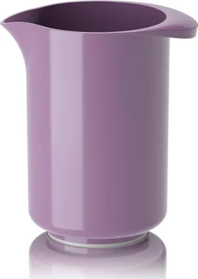 Produktbild von Rosti 29908, Einzelbild, Lavendel, 1,25 l, Melamin, -25 °C, 70 °C