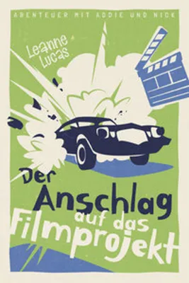 Image de Der Anschlag auf das Filmprojekt