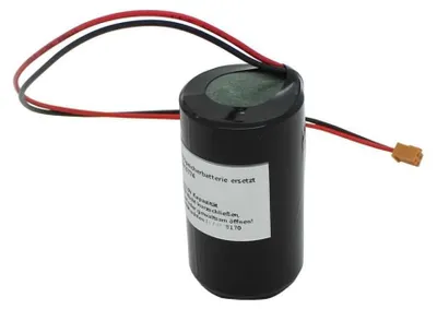 Obrázek produktu pro Akumulátor 3,6 V nahrazuje baterii Elster 73017964 - 13000 mAh