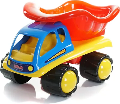 Image de Hemar Enfants Jouets Camion Benne