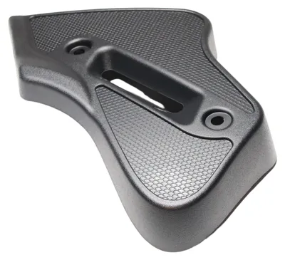 Image de Cache de réservoir Aprilia AP8179072, pièce d'origine, pour Aprilia RSV 1000 Tuono R, modèles de 2006 à 2009