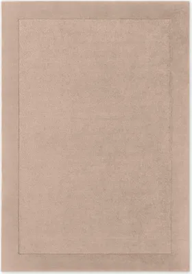 Image de Tapis en laine Villeroy & Boch 1812 Kivi Nature Beige