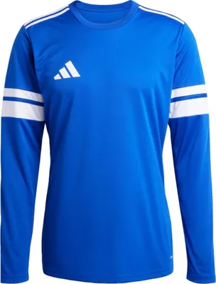 Produktbild von Adidas Squadra 25 Longsleeve Shirt Herren