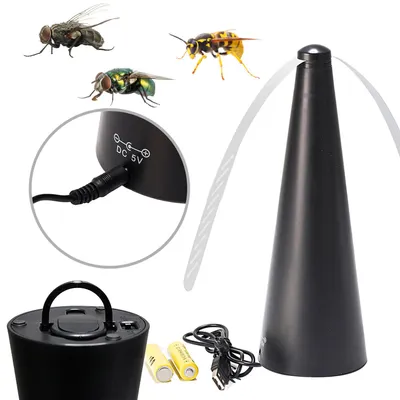 Obrázok produktu pre Lapač hmyzu AG024
