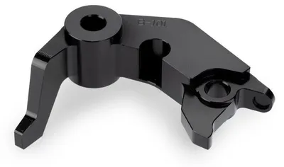 Produktbild von PUIG 21250N Hebel 3.0. passend fuer YAMAHA YZF-R7 Schwarz
