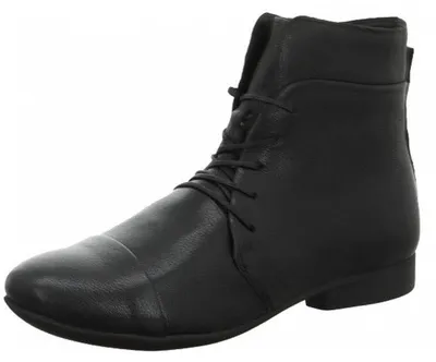 Produktbild von Stiefelette