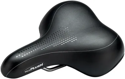 Produktbild von Velo Gel Base Trekkingsattel Damen