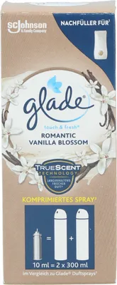 Obrázok produktu pre Glade Touch&Fresh NF Vani.10ml