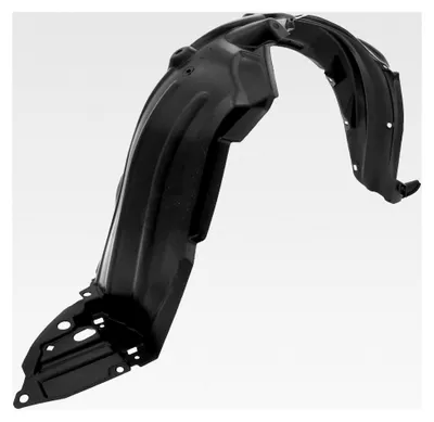 Produktbild von auto Radhausschale Innenkotflügel Rechts passend für TOYOTA YARIS XP90 HB 2006-2009 H/B