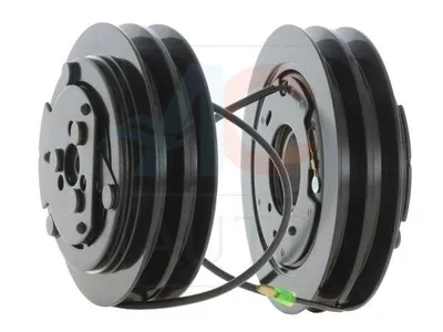 Produktbild von ACAUTO Magnetkupplung Klimakompressor AC-06SD46 140mm