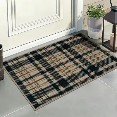 Immagine prodotto di Tappetino antiscivolo per interni ed esterni, 60 x 90 cm