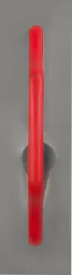 Produktbild von CON:P Schweizer-Glättekelle 480 x 130 mm rostfrei