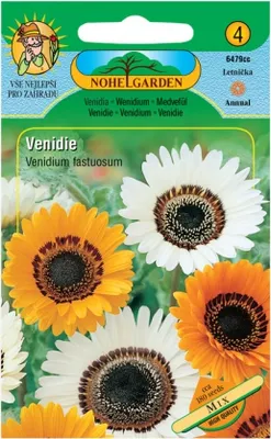 Zdjęcie produktu dla Venidia wspaniała, mieszanka