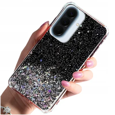 Produktbild von Hülle für Samsung A57 5G CASE BROKAT RÜCKSEITE + 9H-SCHUTZGLAS