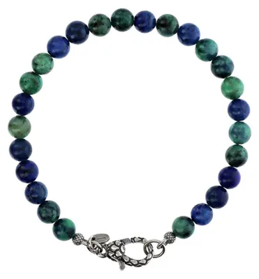 Zdjęcie produktu dla ALBERT M. JEWELS JEWELRY Mod. WSOX00477.AZZ