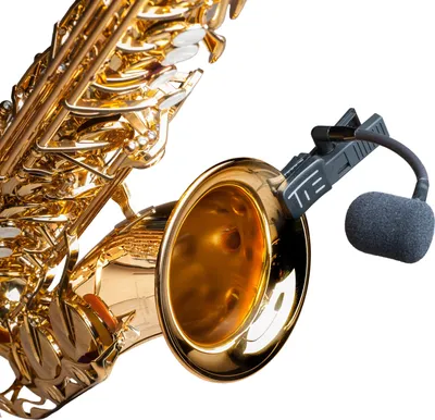 Obrázek produktu pro TIE TCX308 Kondenzátorový nástrojový mikrofon