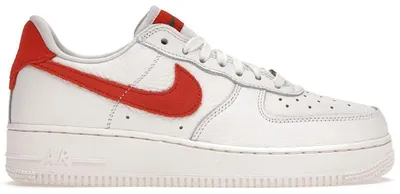 Productafbeelding van Nike Air Force 1 Low Craft Mantra Orange - EU 45